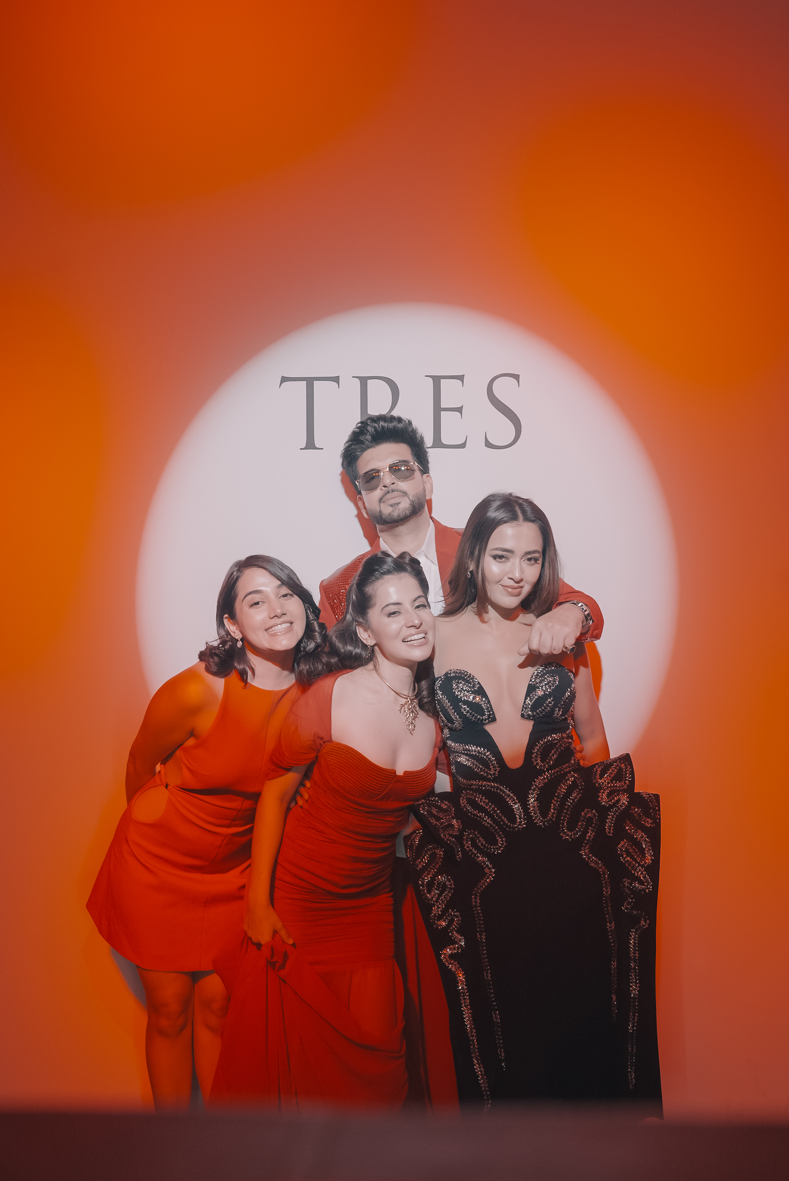 Tresemme x Uorfi